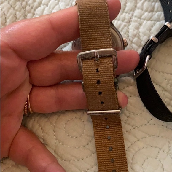 Timex watch for jcrew - Picture 3 of 4